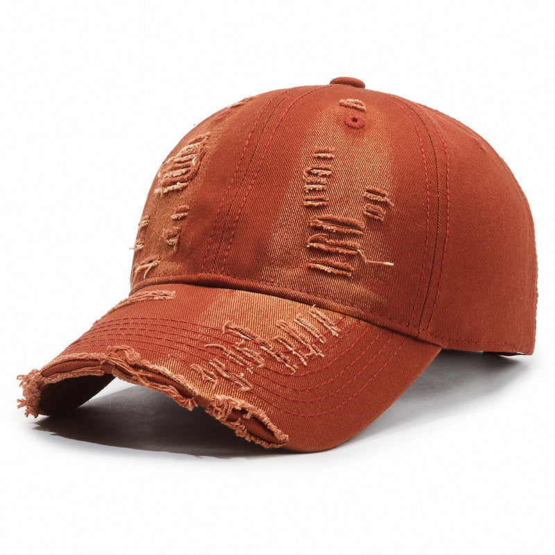 Vintage Washed Cap