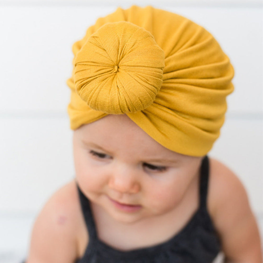 Children's Indian Beanie