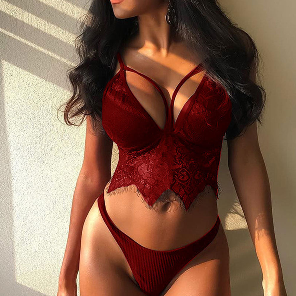 Lace Lingerie