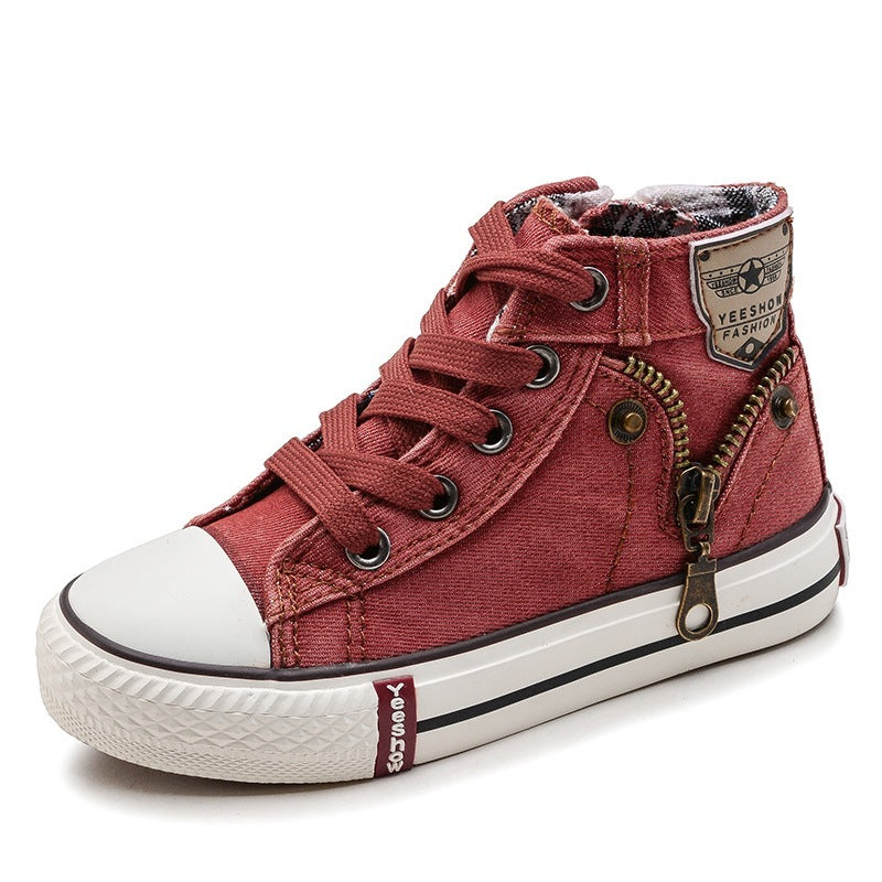 Yeeshow Canvas