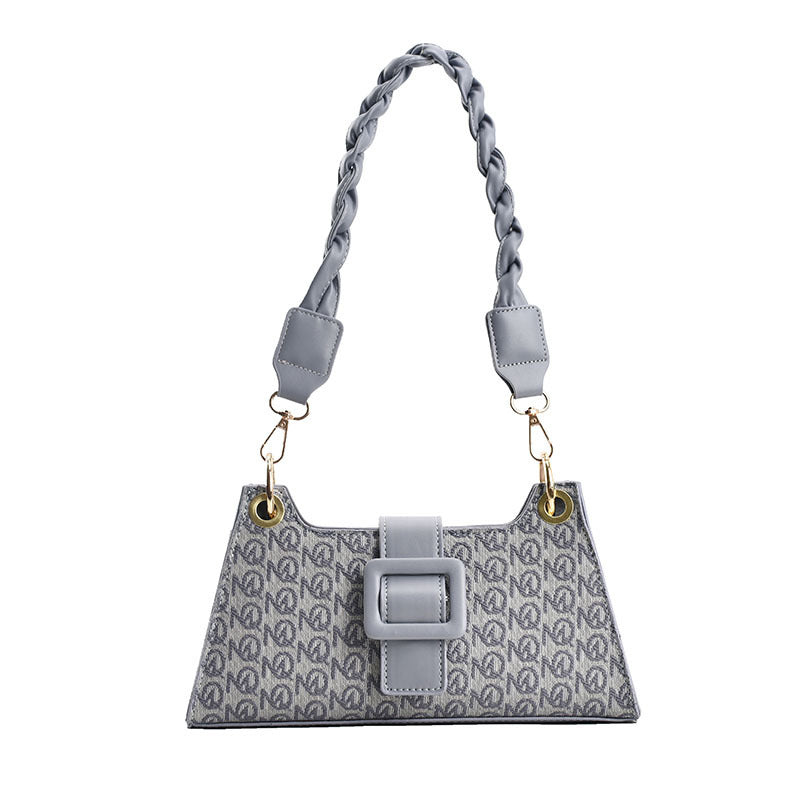 Cross Body Small Square Bag