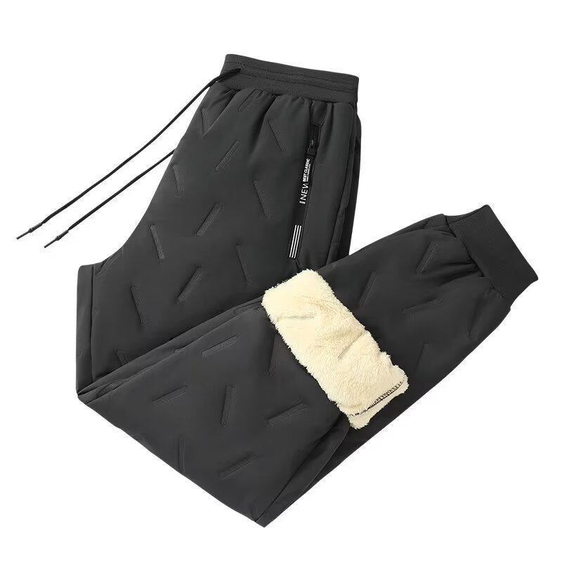 Imen Hooded set