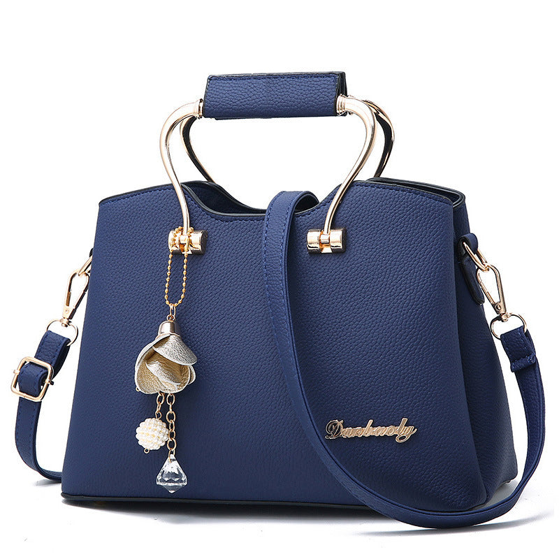 Danbooly Large Capacity Handbag