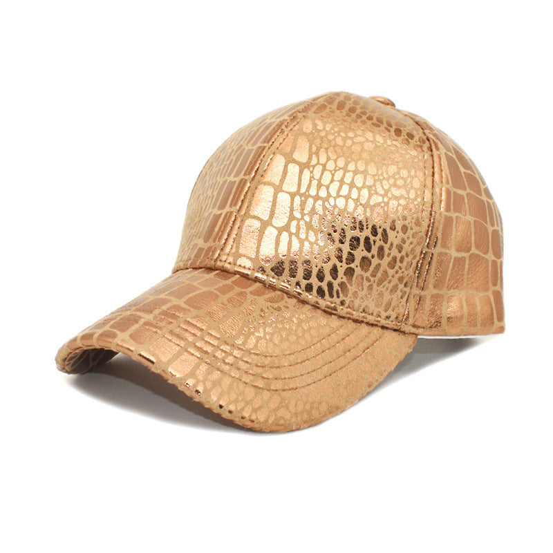 Imitation Crocodile Leather