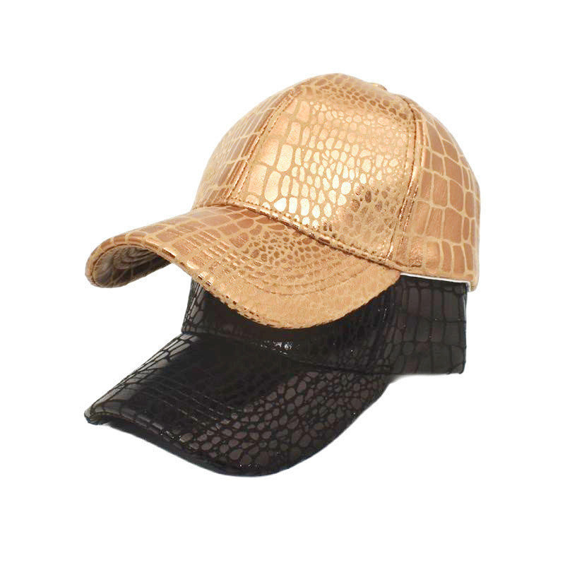 Imitation Crocodile Leather