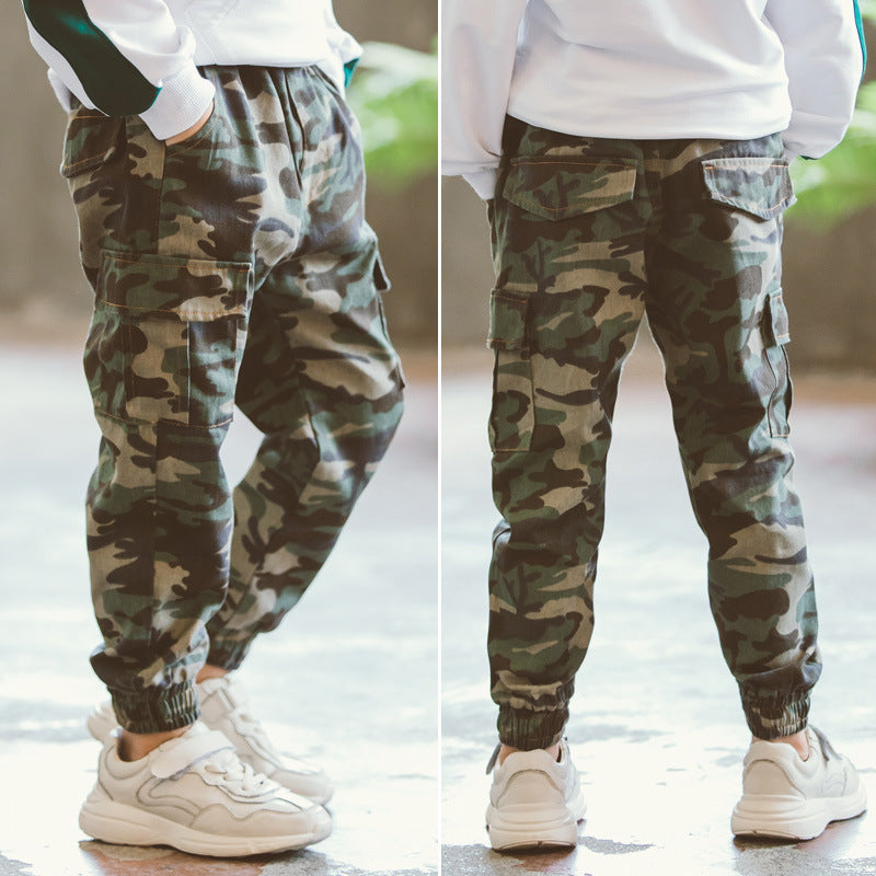 Military Camouflage