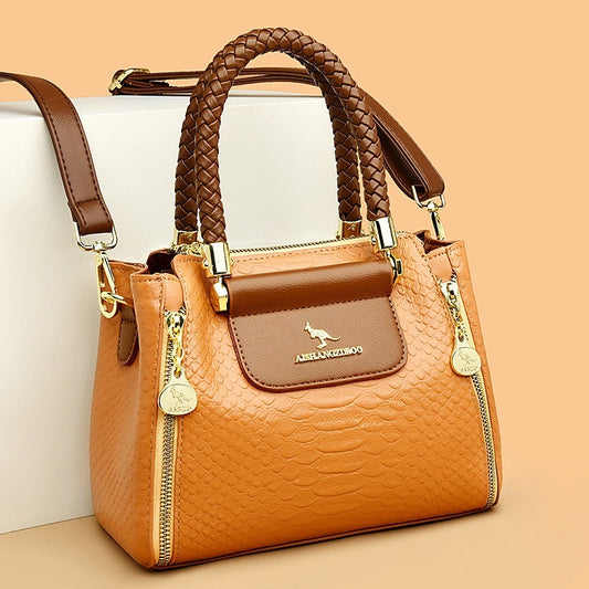 Mother Roo Bag