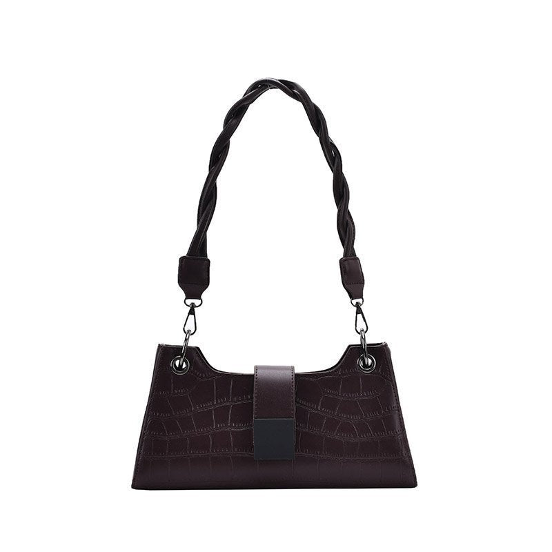 ANDO One-shoulder Underarm Bag