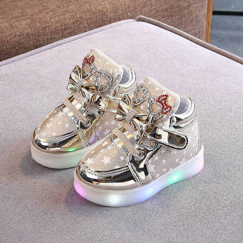 Star Sequin