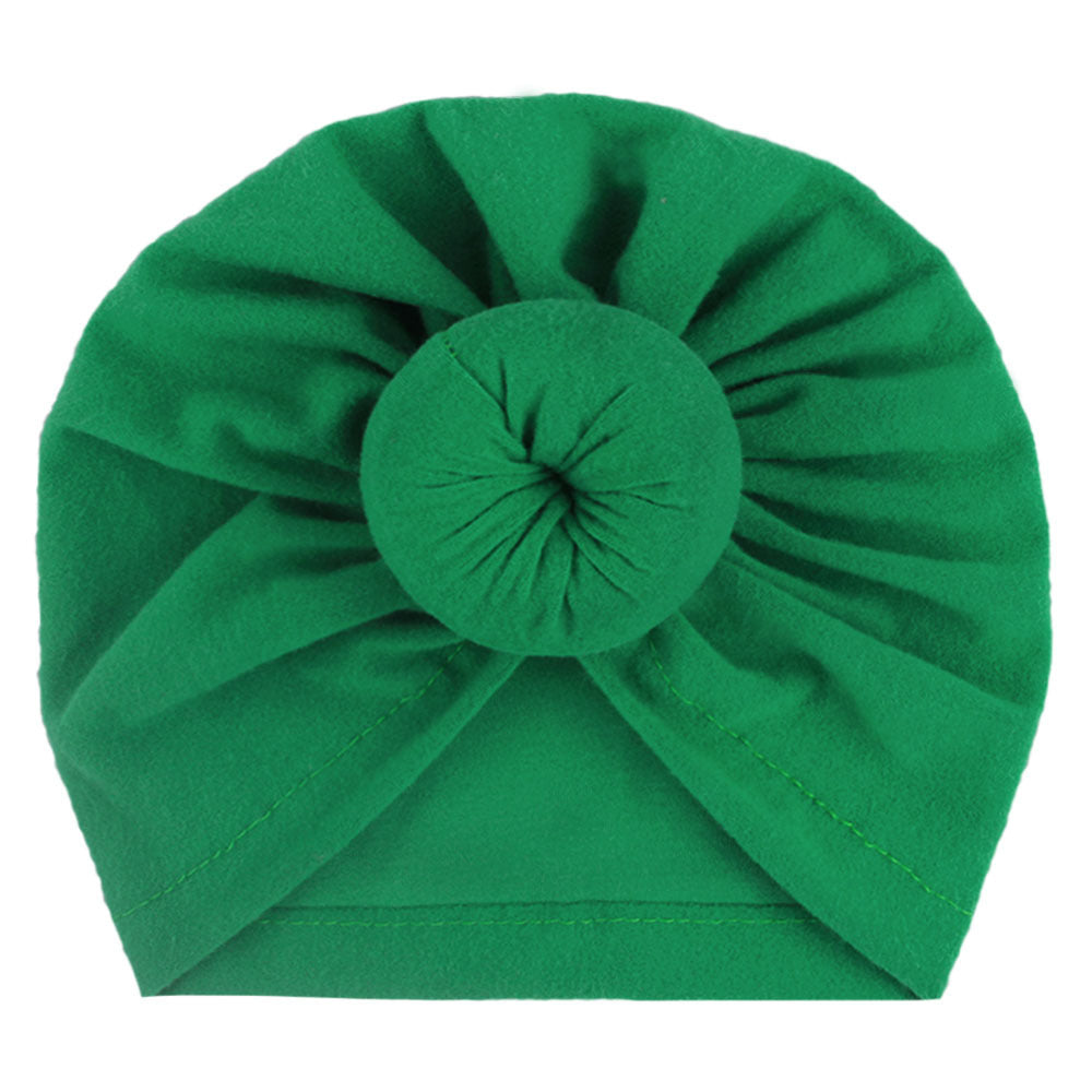 Children's Indian Beanie