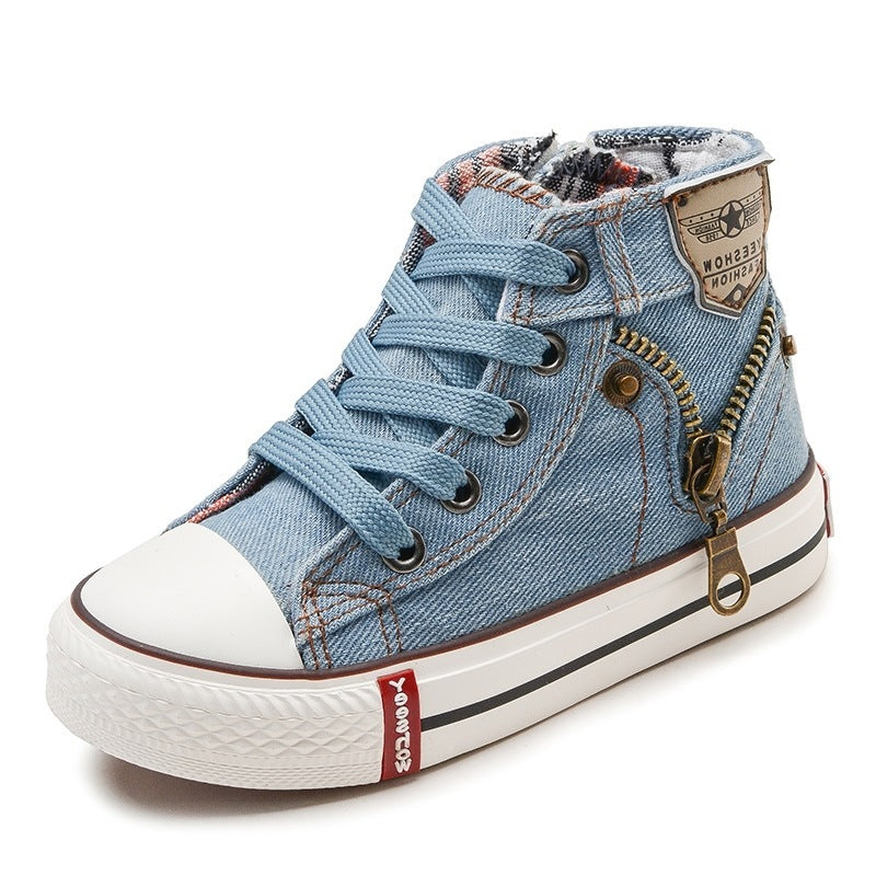 Yeeshow Canvas