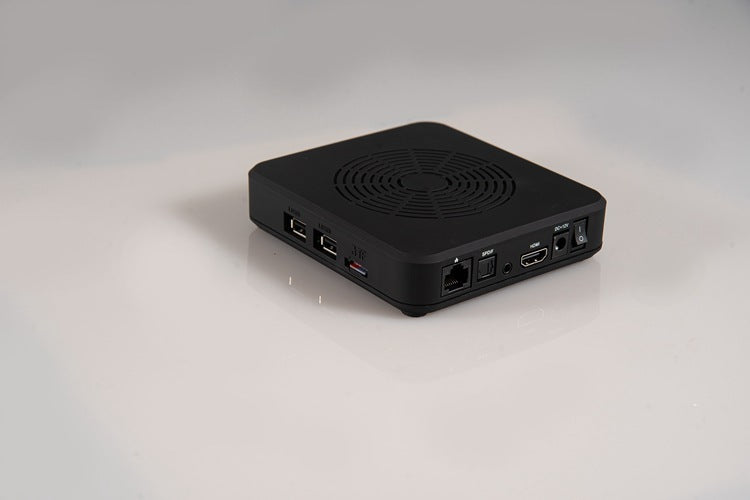 Mini Arcade Game Console To TV