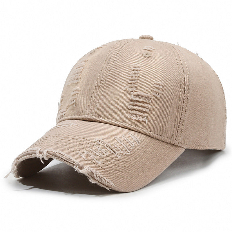 Vintage Washed Cap