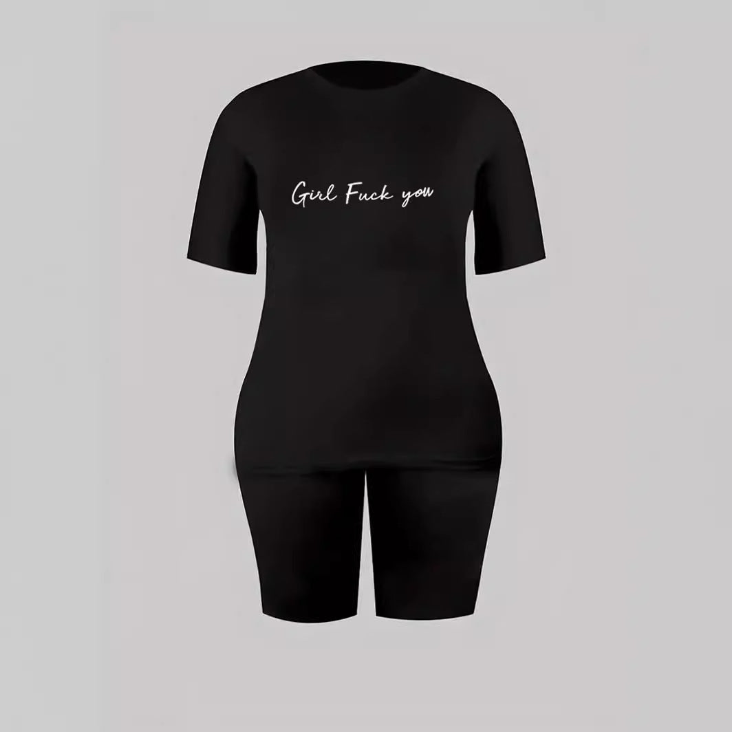 GFU Two-piece Suit