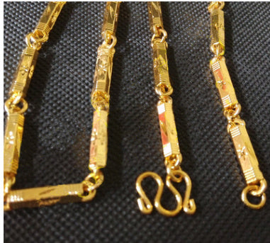 Imitate G Necklaces