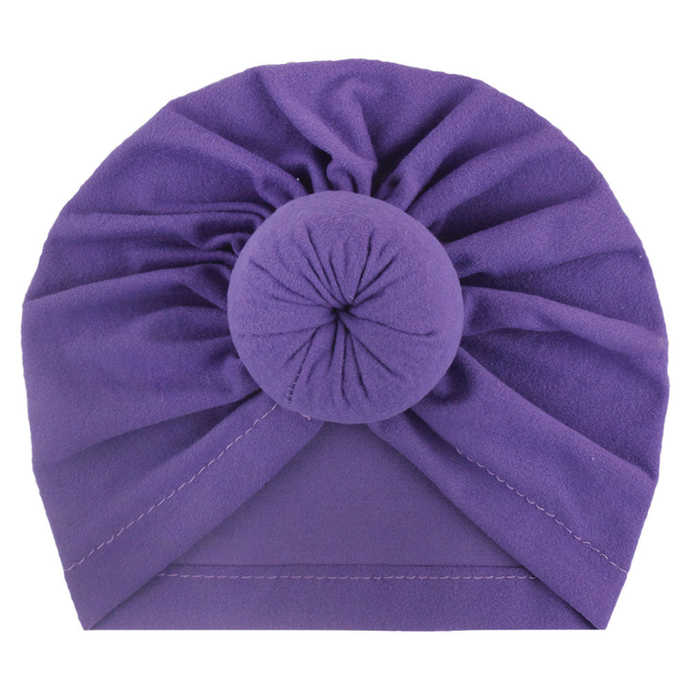 Children's Indian Beanie