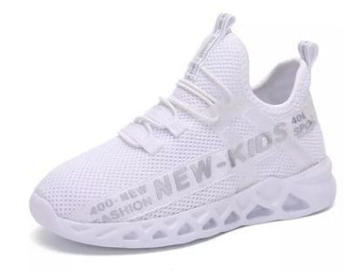 New Mesh Kids