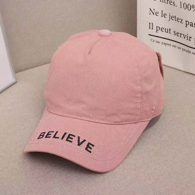 Believe Pilot Sunglass Cap