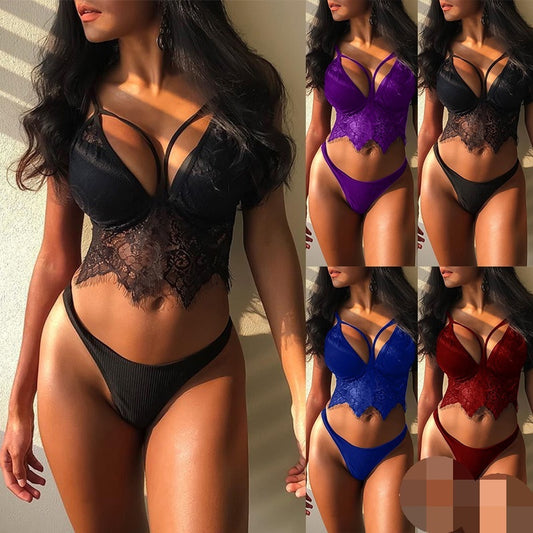 Lace Lingerie