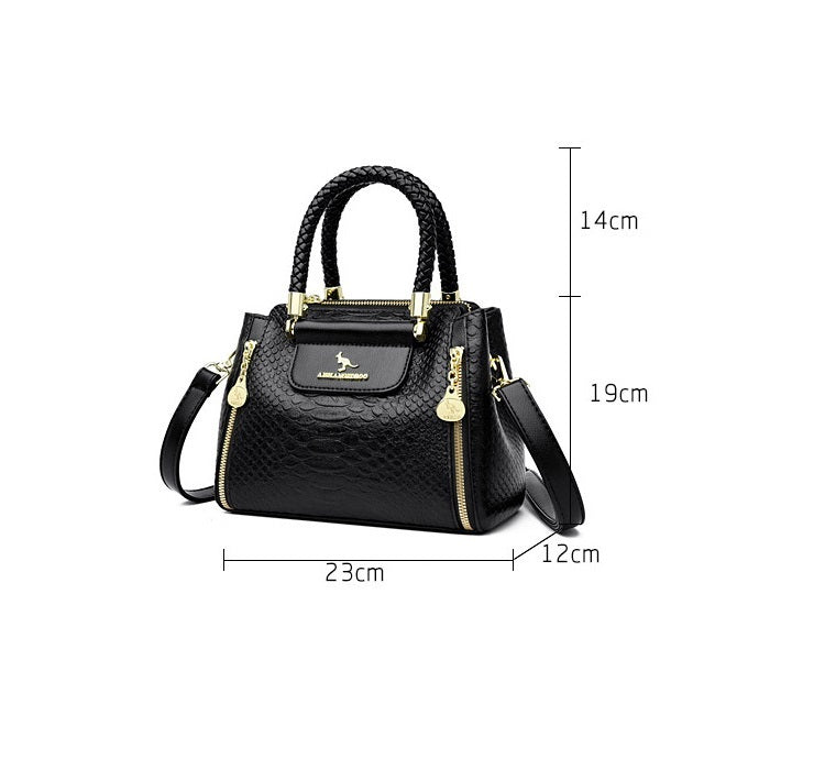 Mother Roo Bag