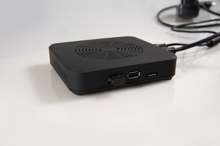 Mini Arcade Game Console To TV