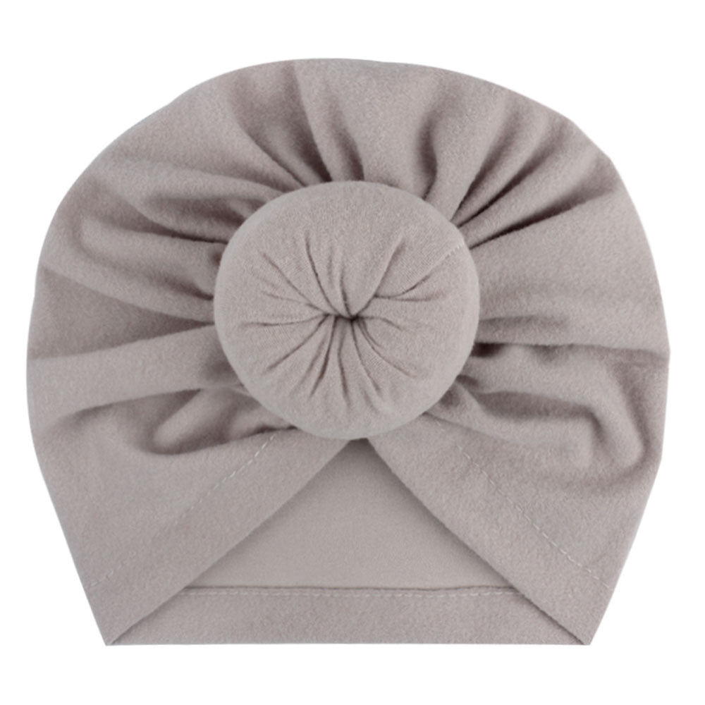 Children's Indian Beanie