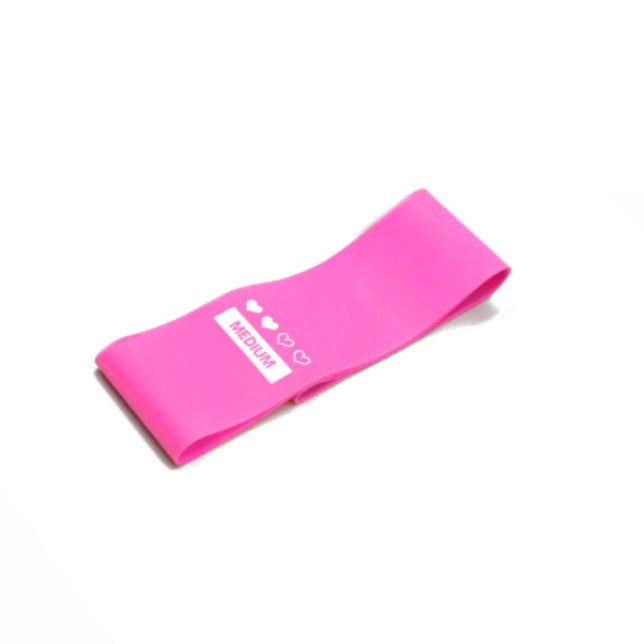Resistance Sport Bodybuilding Rubber Band