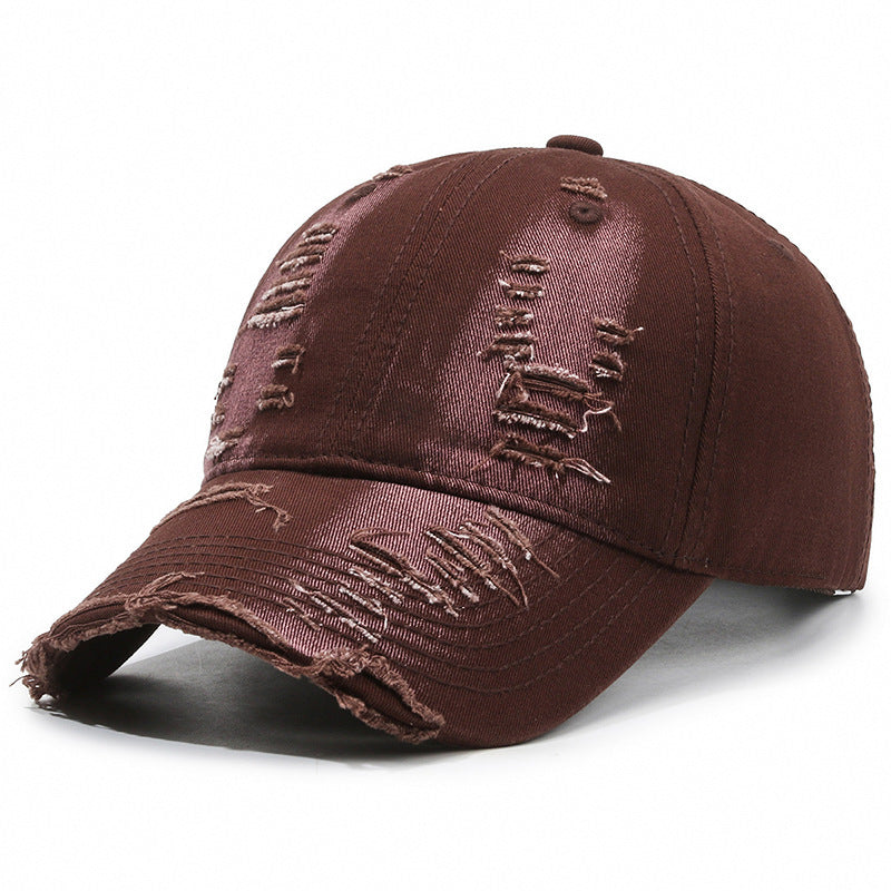 Vintage Washed Cap