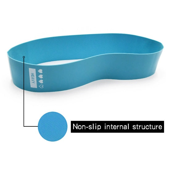 Resistance Sport Bodybuilding Rubber Band