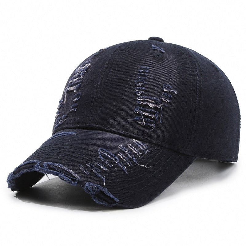 Vintage Washed Cap