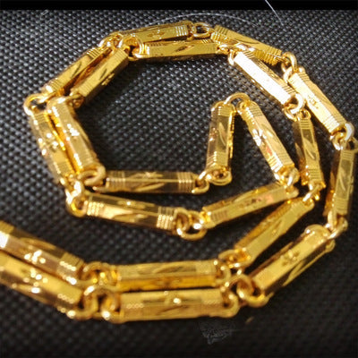 Imitate G Necklaces