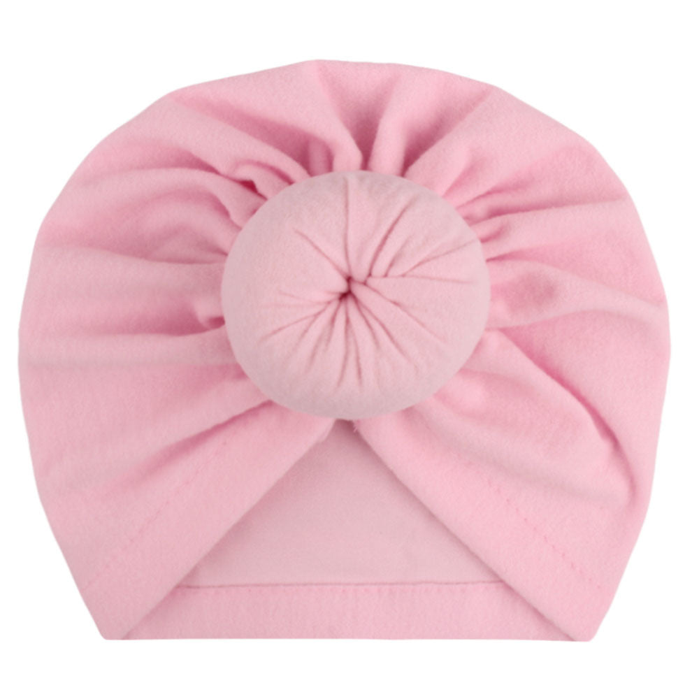 Children's Indian Beanie