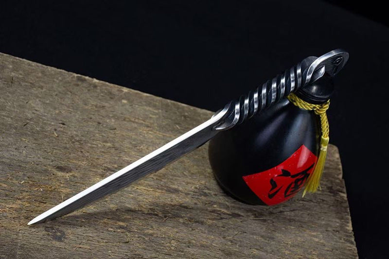 Forged Steel Bird Feather Bone Cutter