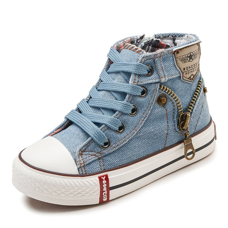 Yeeshow Canvas