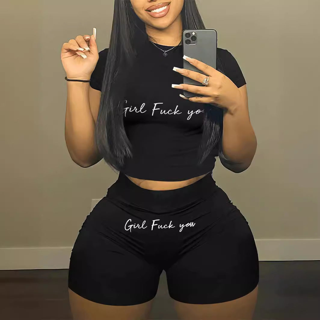 GFU Two-piece Suit