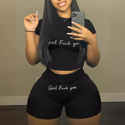 GFU Two-piece Suit