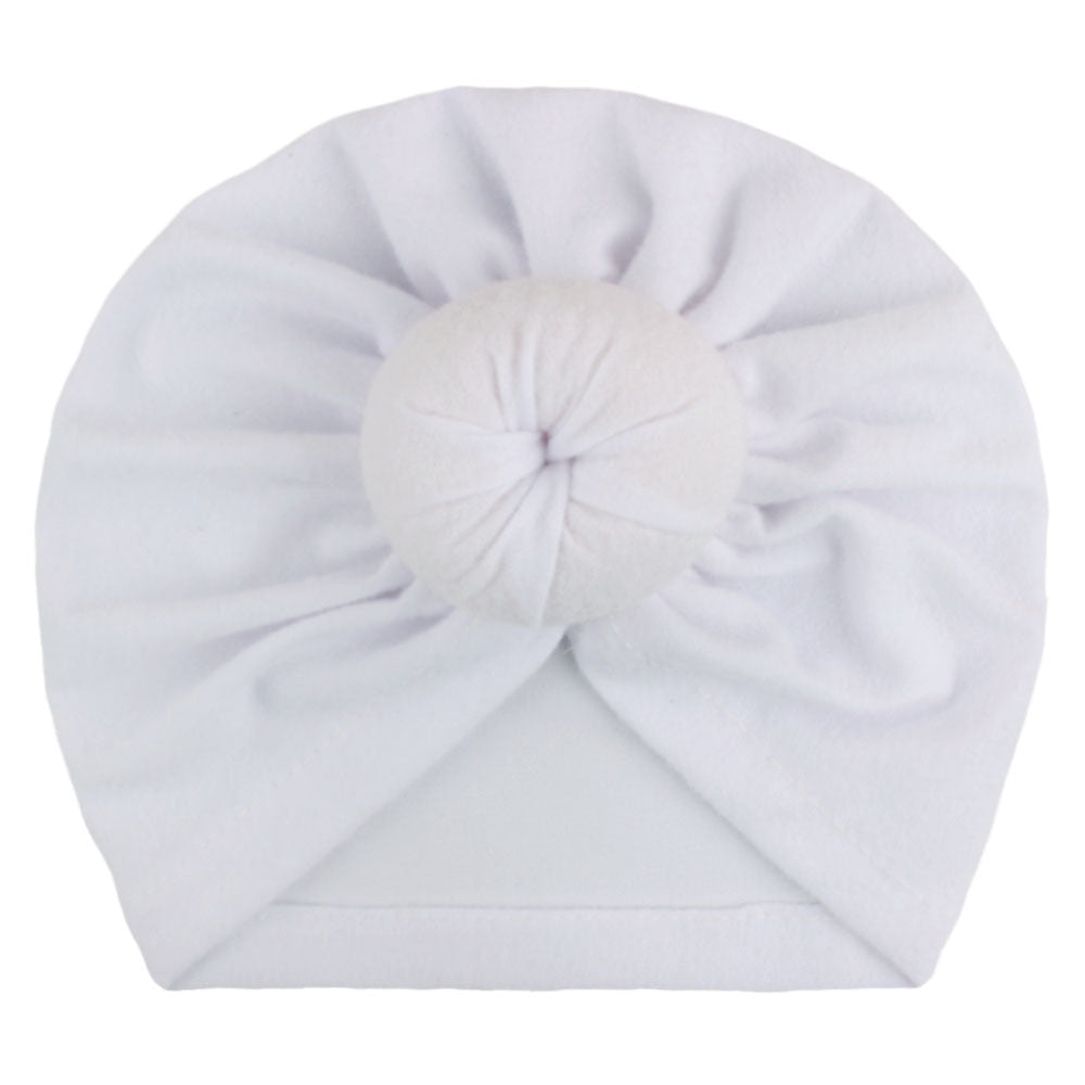 Children's Indian Beanie
