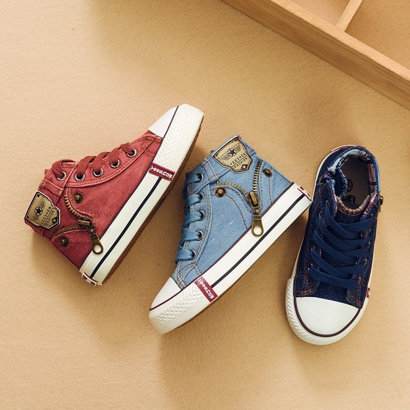 Yeeshow Canvas