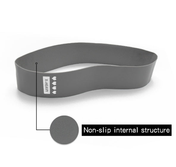 Resistance Sport Bodybuilding Rubber Band