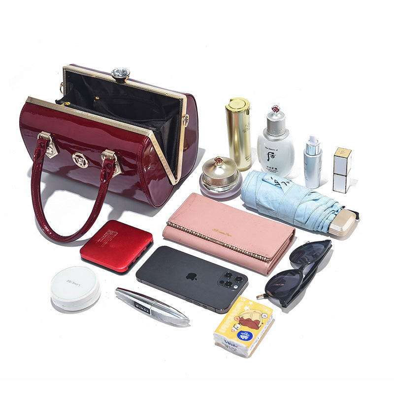 New Fashion Cross Body Bag