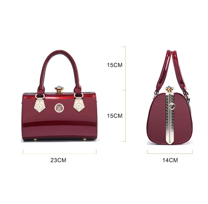 New Fashion Cross Body Bag