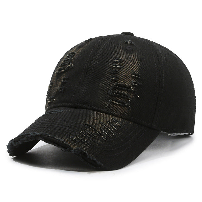 Vintage Washed Cap