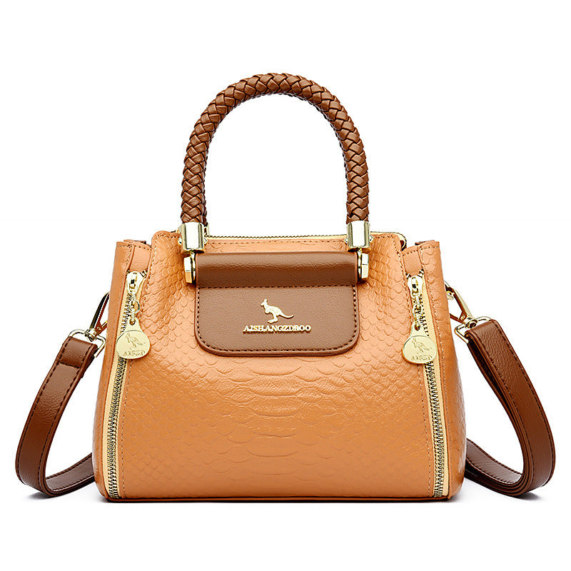 Mother Roo Bag