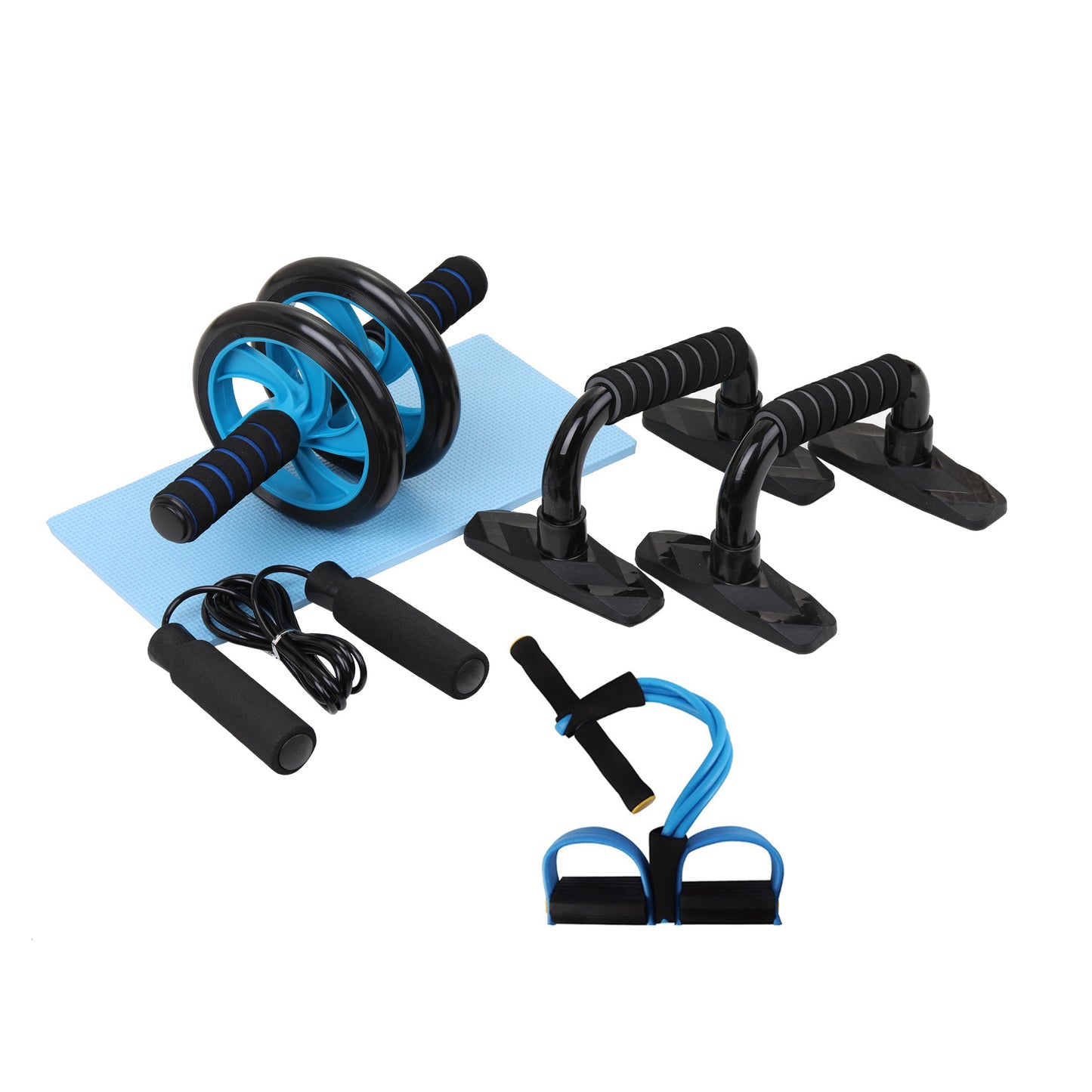 Gym Fitness