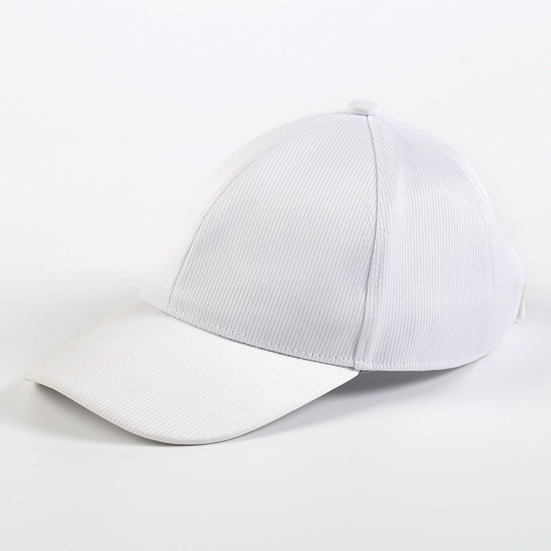 Luminous LED Light Cap