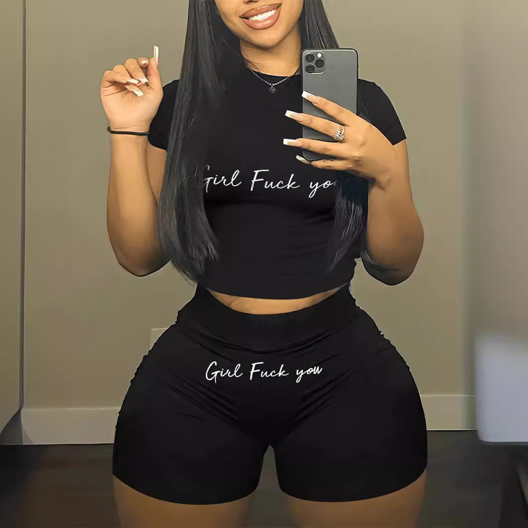 GFU Two-piece Suit