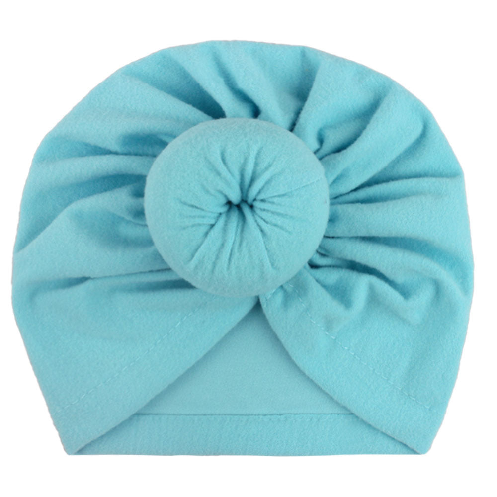 Children's Indian Beanie