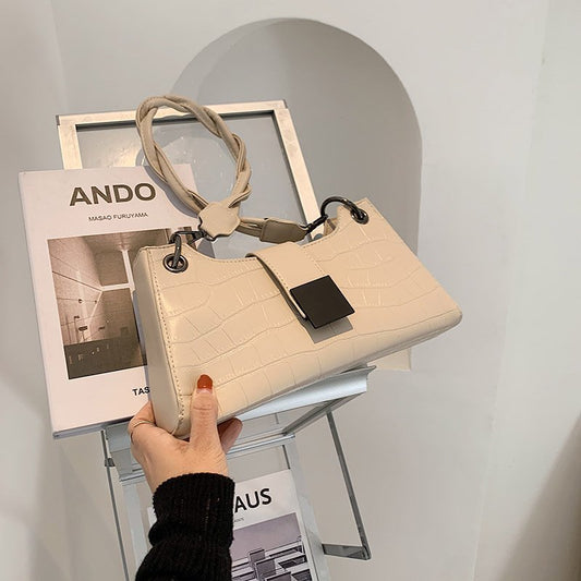 ANDO One-shoulder Underarm Bag