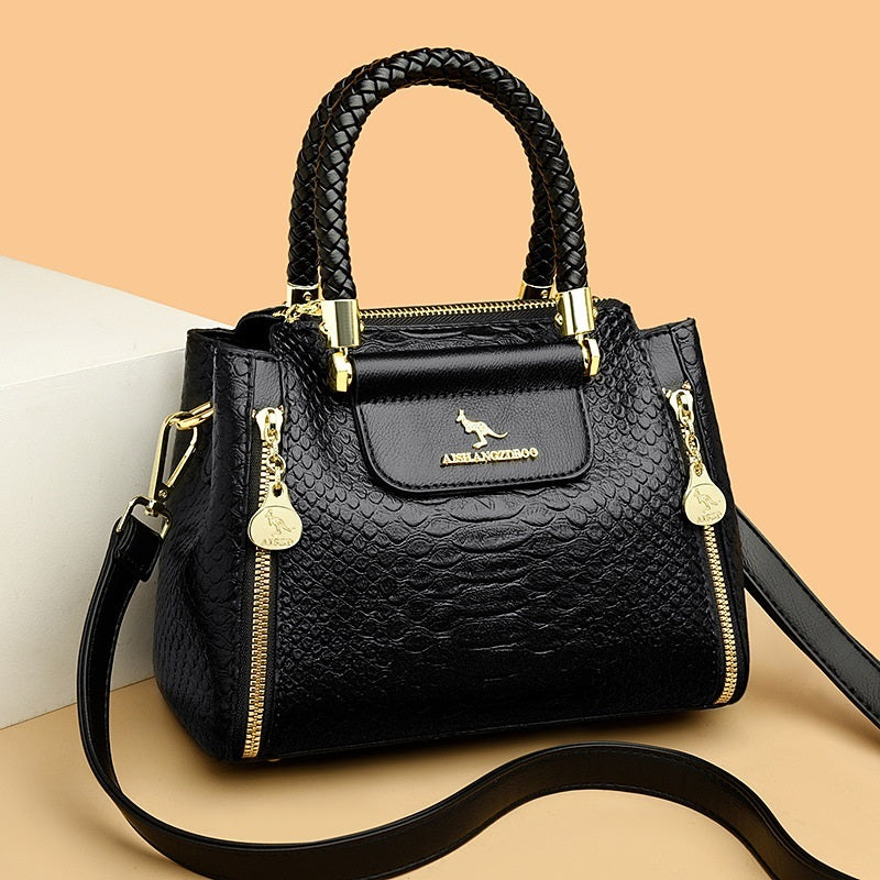 Mother Roo Bag