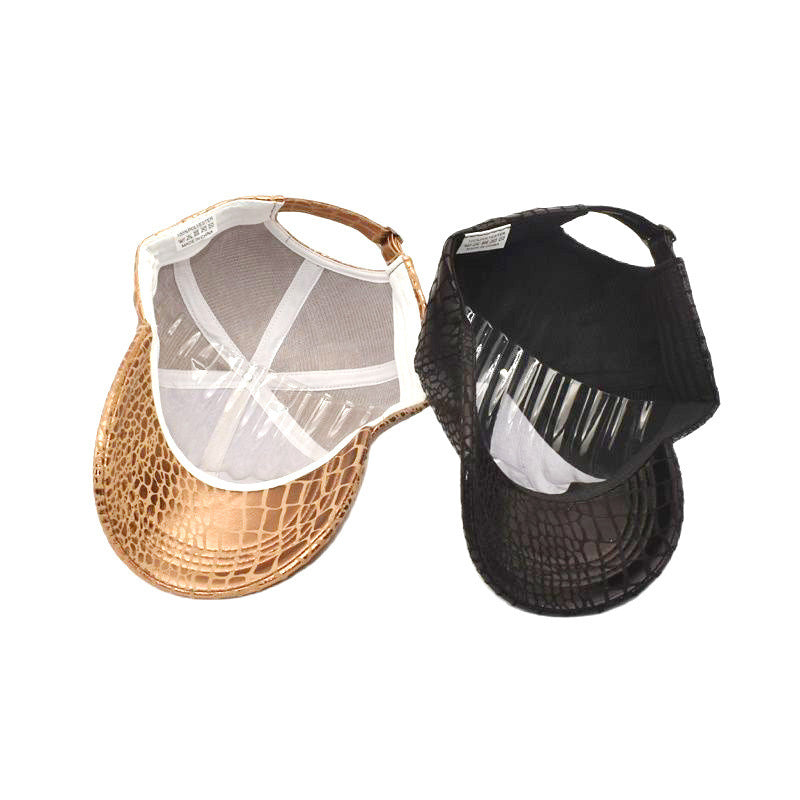 Imitation Crocodile Leather